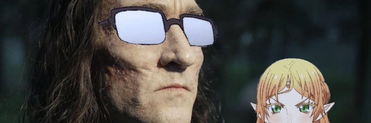 FenaAshilde's profile banner image