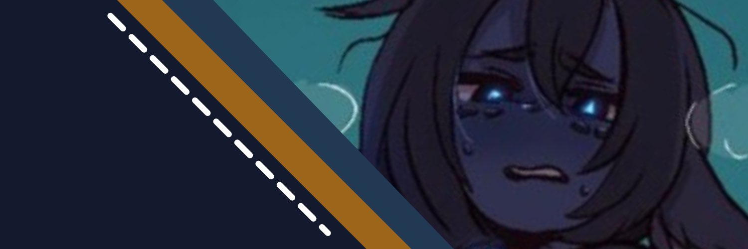 SleepyBlueDrake's profile banner image