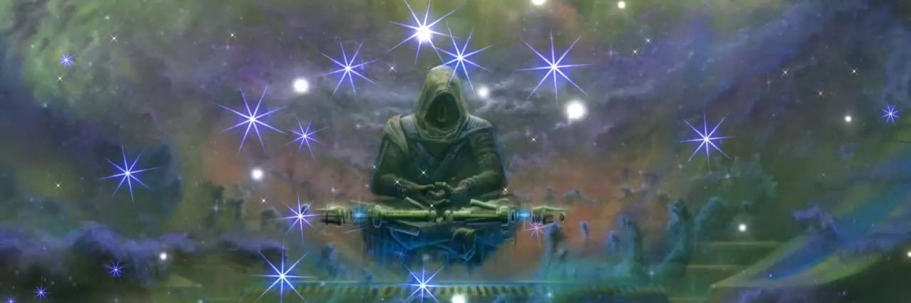 BohemianRevan's profile banner image