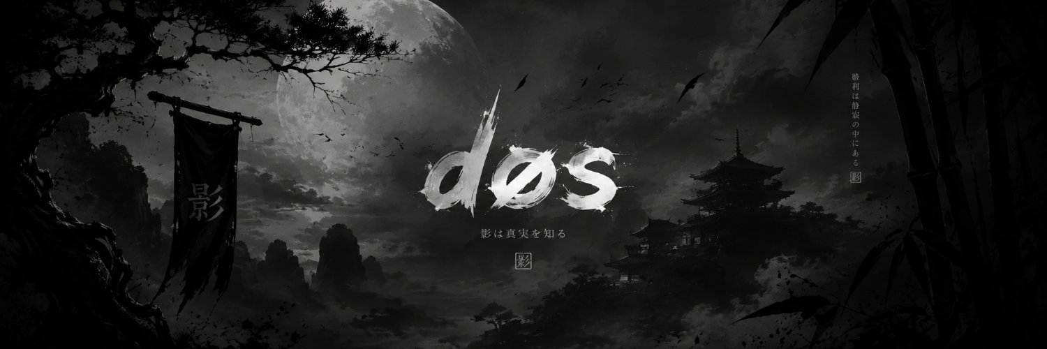 N65dos's profile banner image