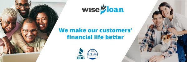 _wiseloan Profile Banner