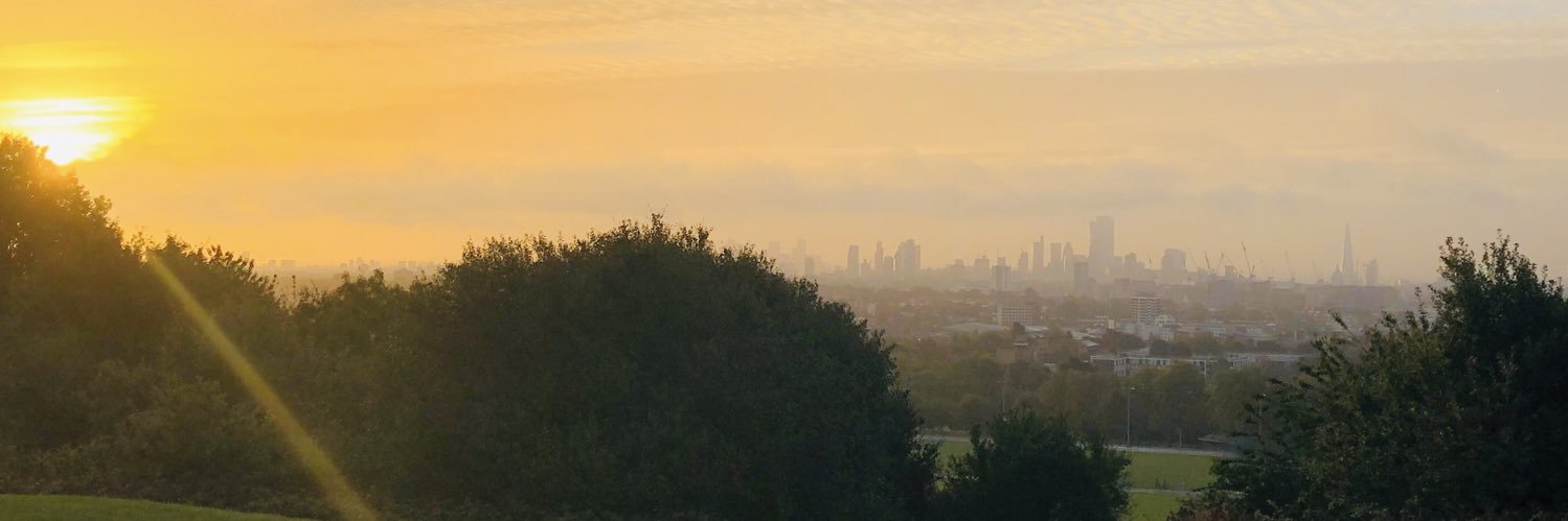 Reuben Braddock banner