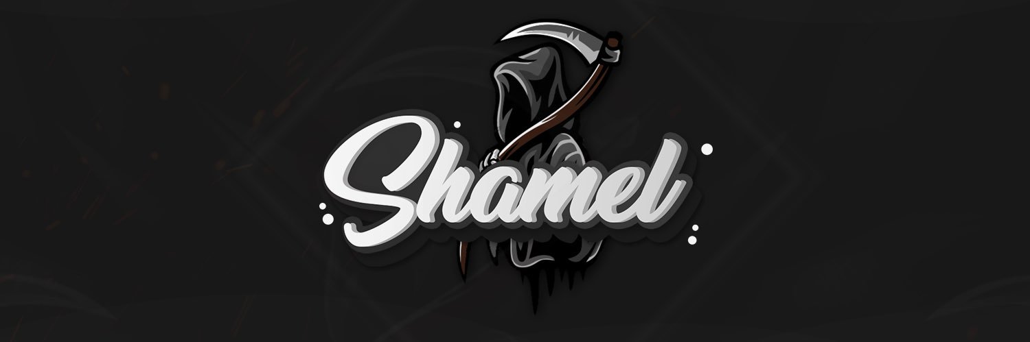 ShamelSameer's profile banner image