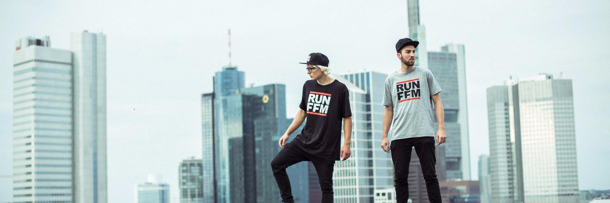 RUNFFM's profile banner image