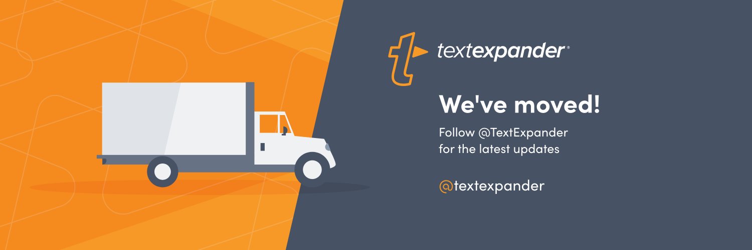 Smile - Makers of TextExpander banner