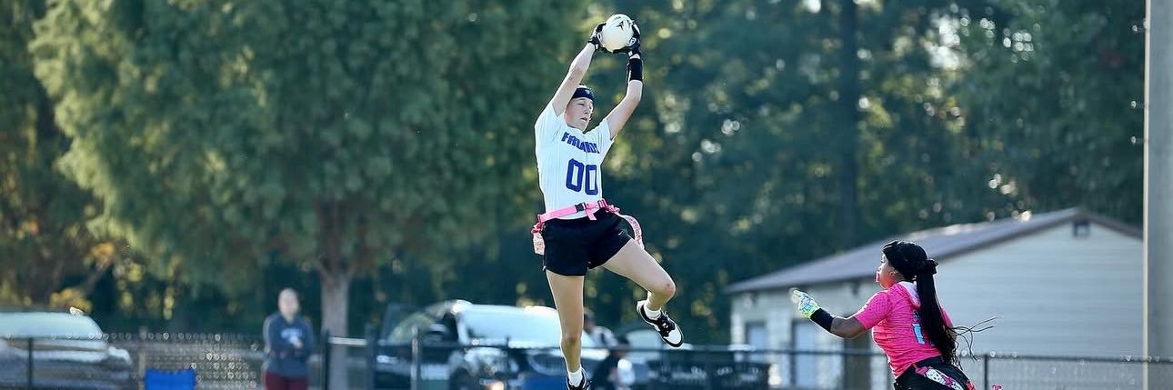 Lilly Rumrill banner