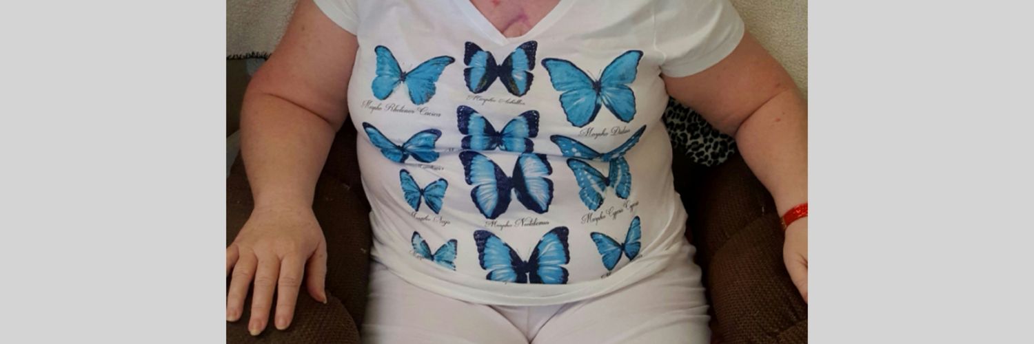 Norma4854's profile banner image
