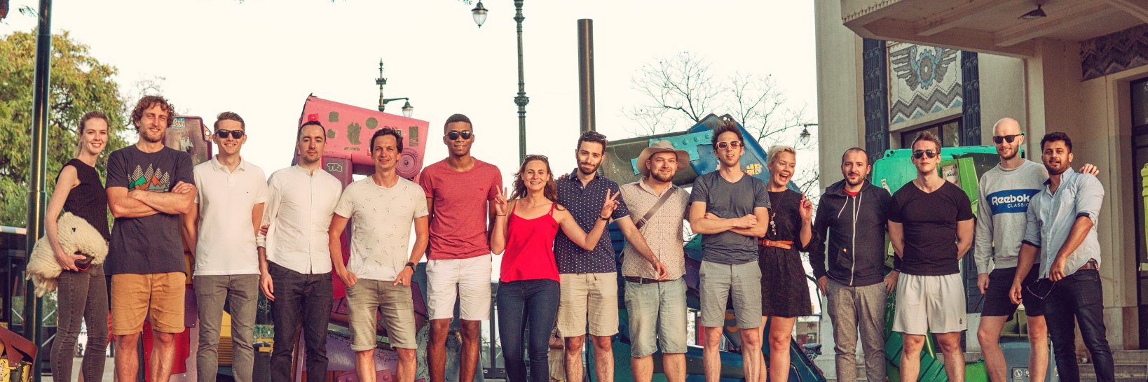 Gijs Nelissen banner