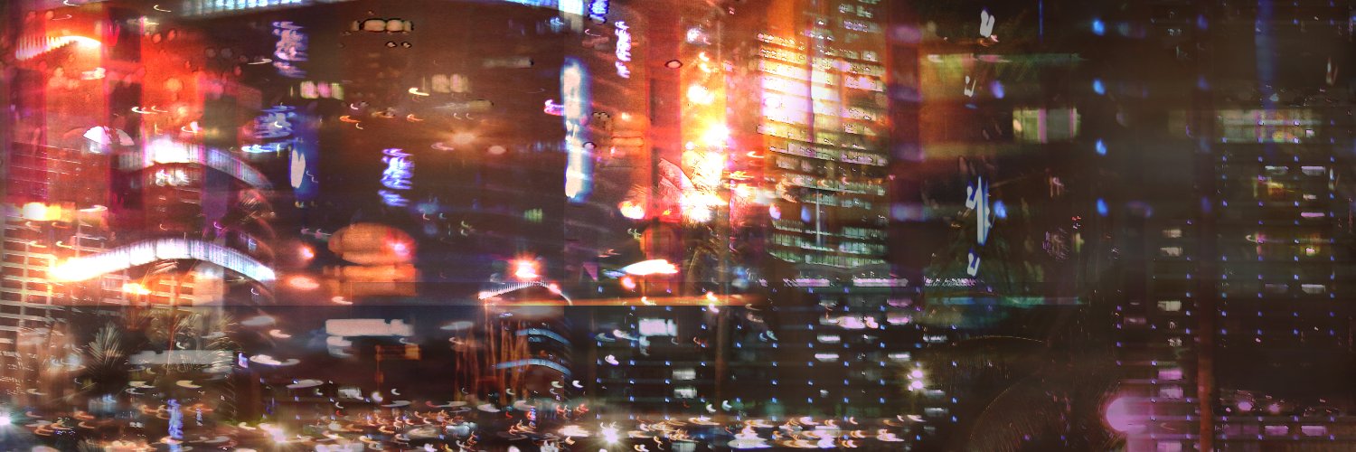 yayaphan's profile banner image