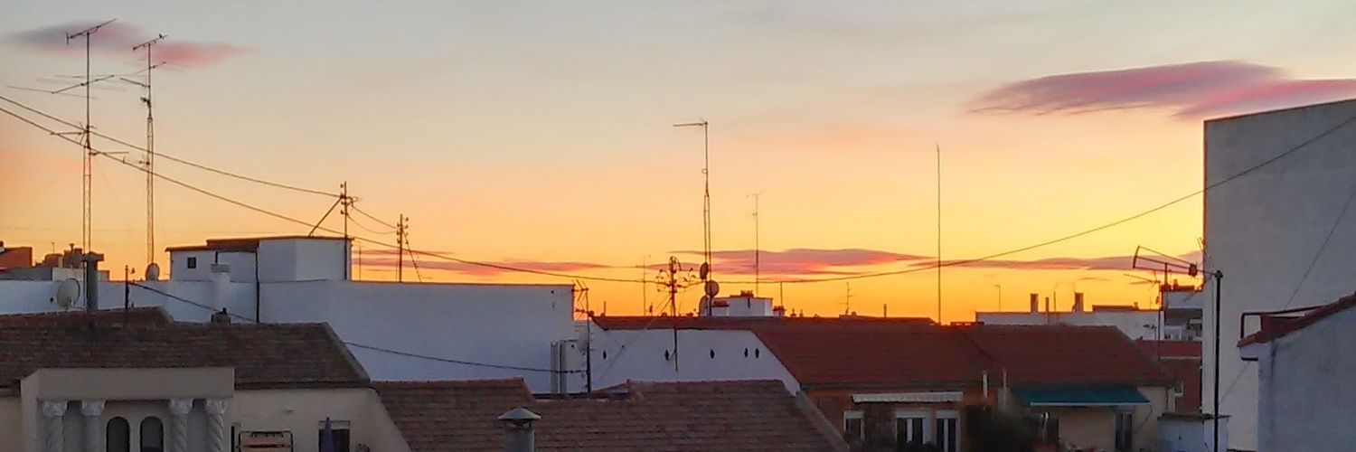 abegonzada's profile banner image