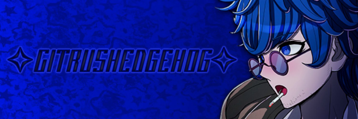 WYVERN ✧ C💙MMS OPEN's banner