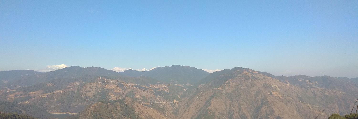 PriyankaKC's profile banner image
