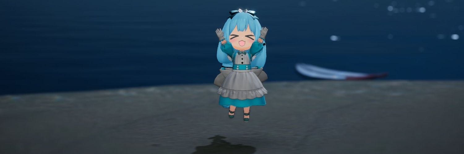 wint444's profile banner image