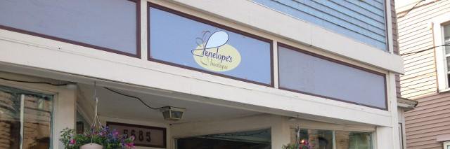 Penelope banner