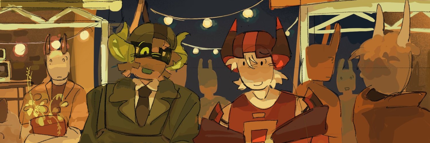 lampert ★彡 banner