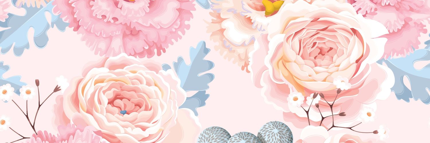 eunice1908's profile banner image