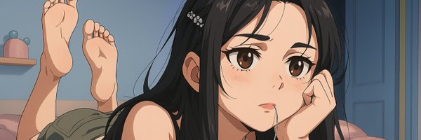 loonassoftfeet Profile Banner