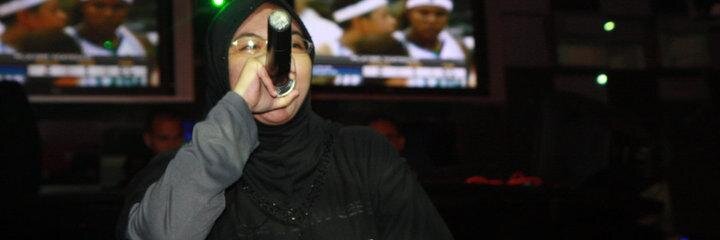 fafafemcee's profile banner image