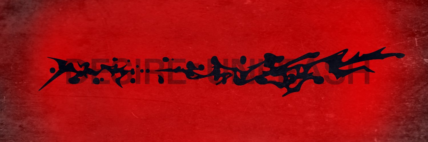 Cami ⭒ Desire | UNLEASH シ banner