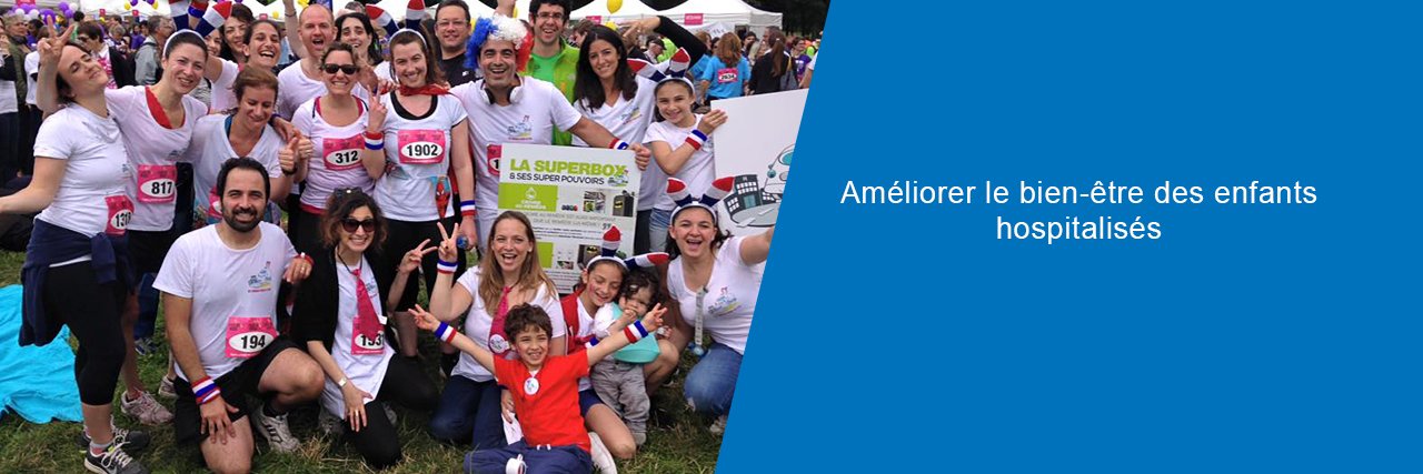 UnCadeauPourLaVie banner