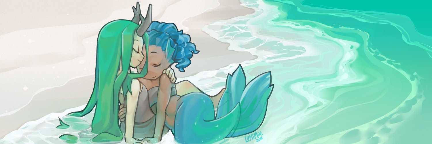 Lumi Mae banner