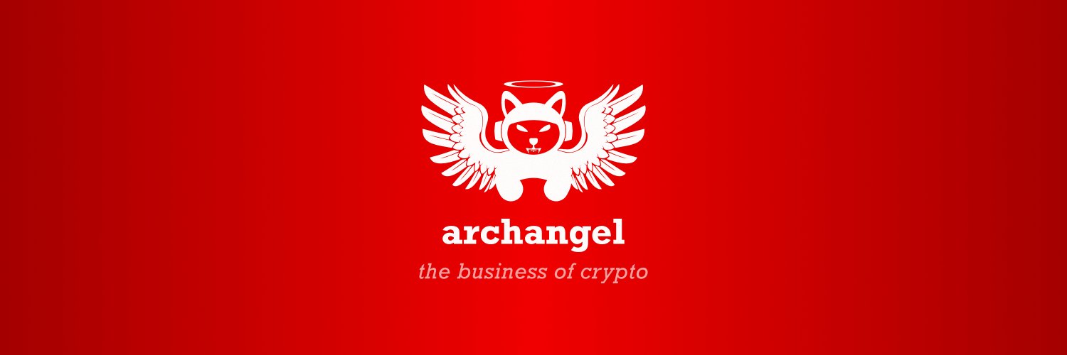 Archangel Profile Banner