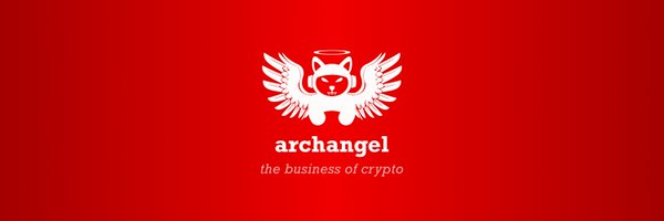 RealCryptoAngel Profile Banner