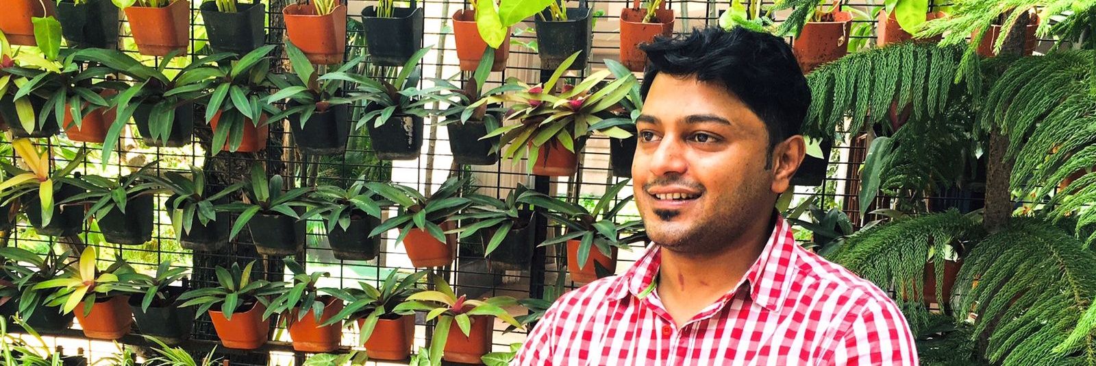 prasadrakh22's profile banner image