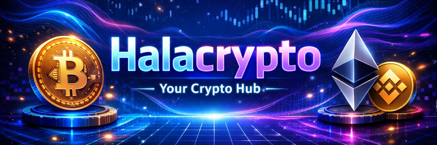 Halacrypto banner