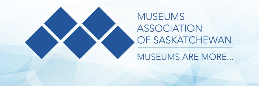 Museums Assoc of SK banner