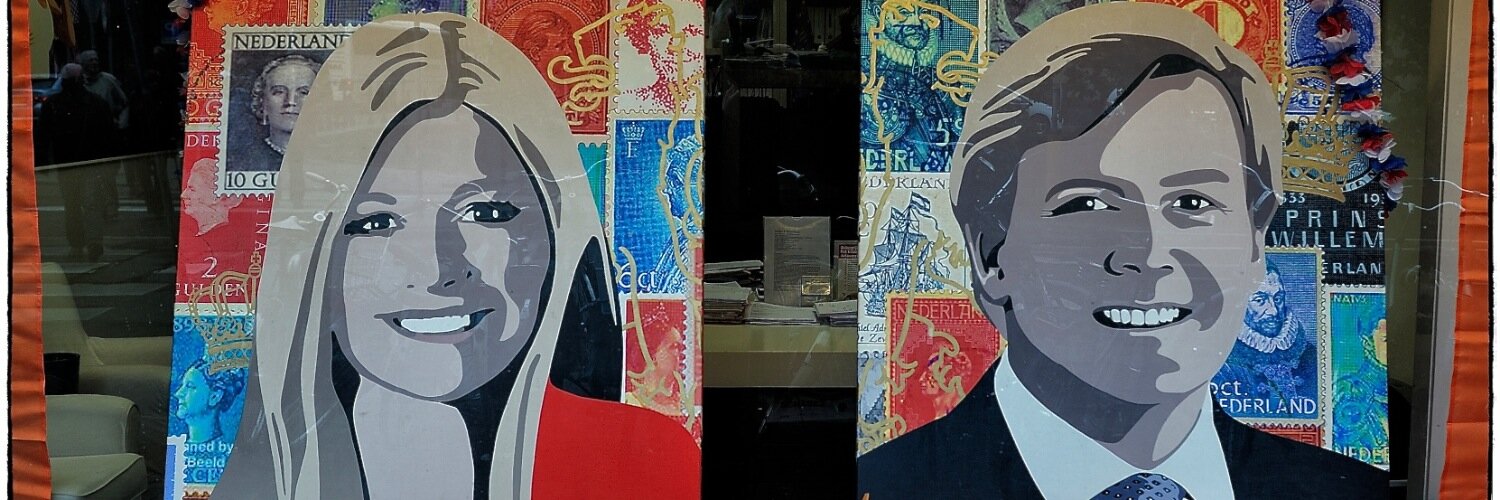 Yardenier's profile banner image