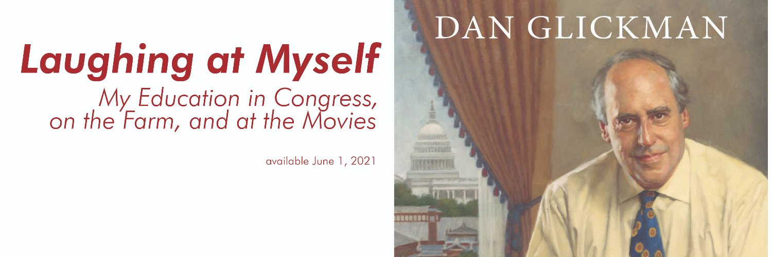 DanRGlickman's profile banner image