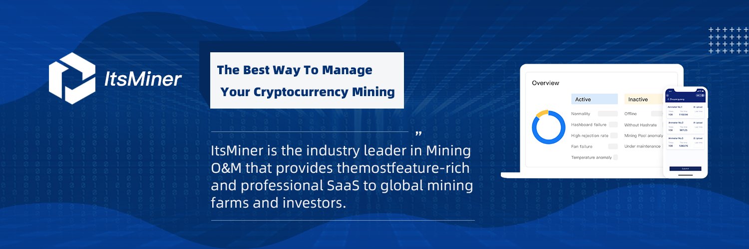 itsminer_com's profile banner image