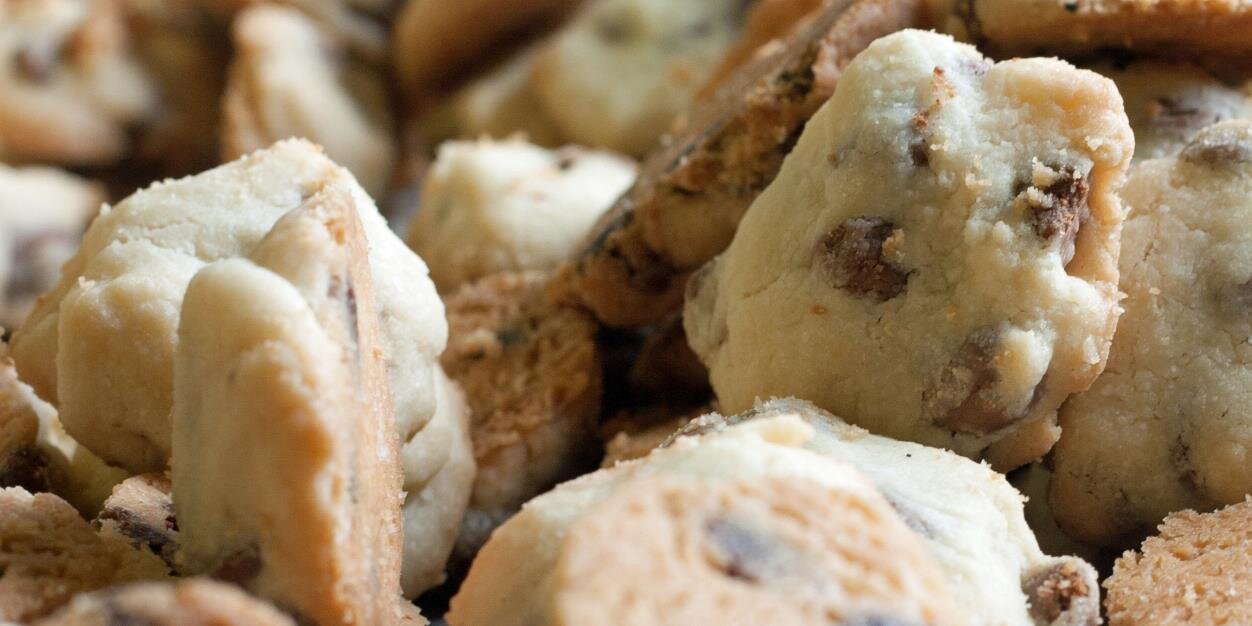 Cookie It Up banner