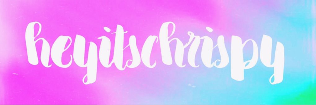 Christina0127's profile banner image