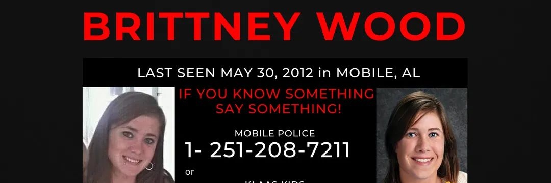 MissingBrittney's profile banner image