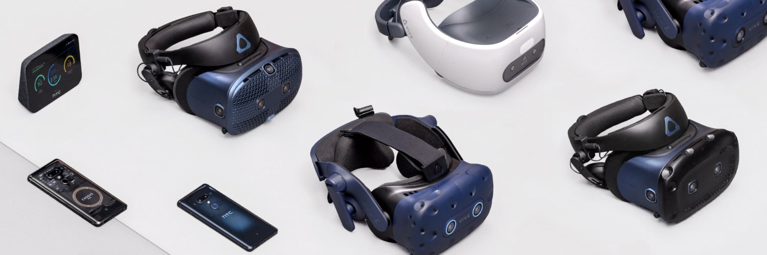 HTC M. East & Africa banner