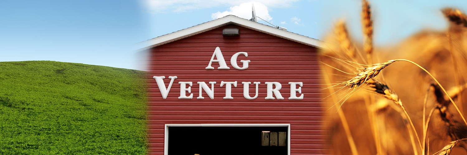 AgVentureFeed banner