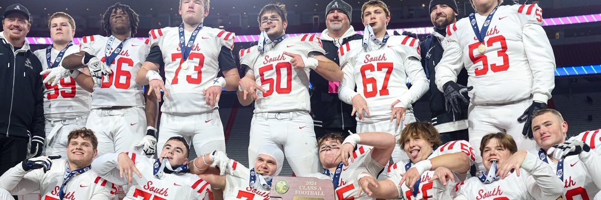 Hunter Allen's banner