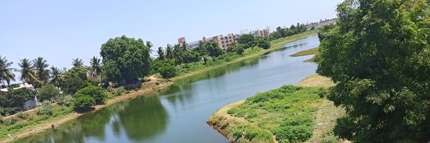m_vigneshwk's profile banner image