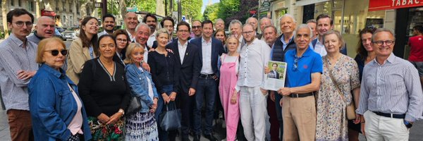 LRNeuilly Profile Banner