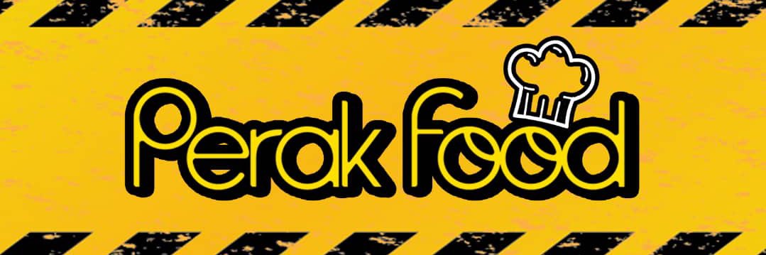 Perak Food banner