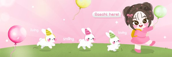 saschicute Profile Banner