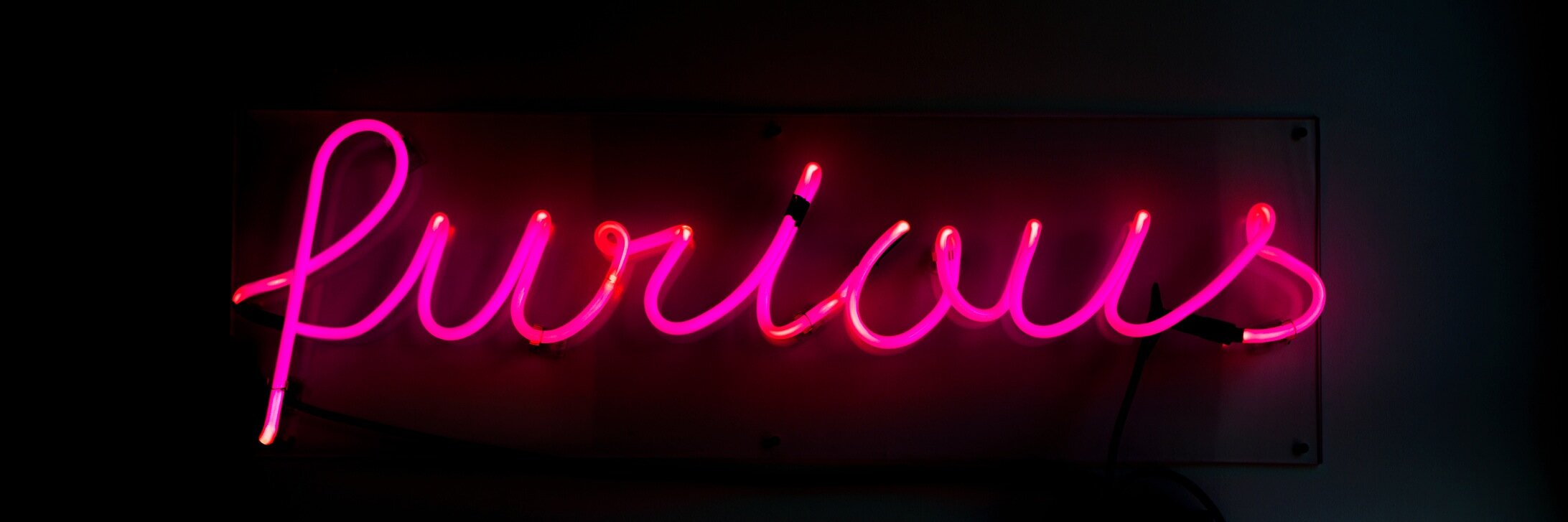 RedFuryNYC's profile banner image