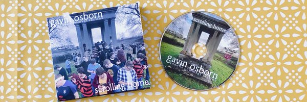 gavin_osborn Profile Banner