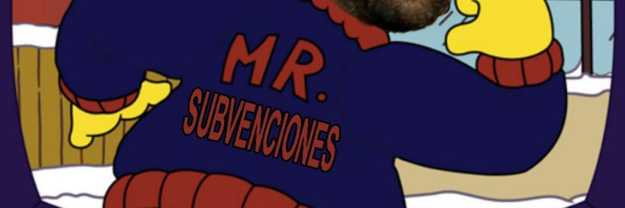 MrSubvenciones's profile banner image