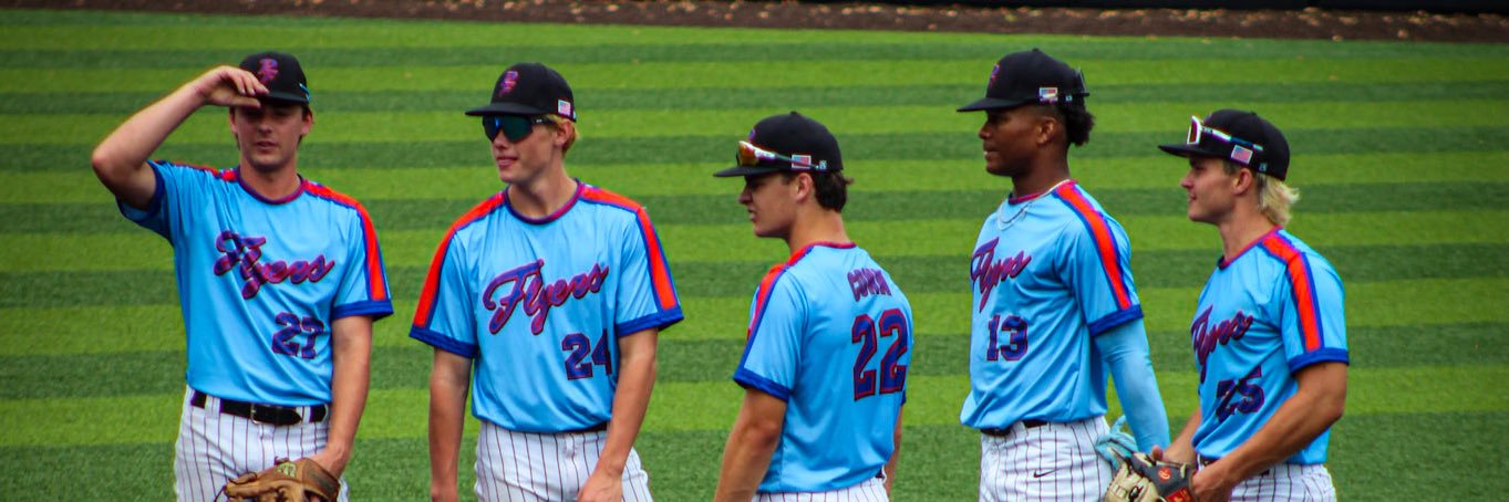 Donovan Corbett banner