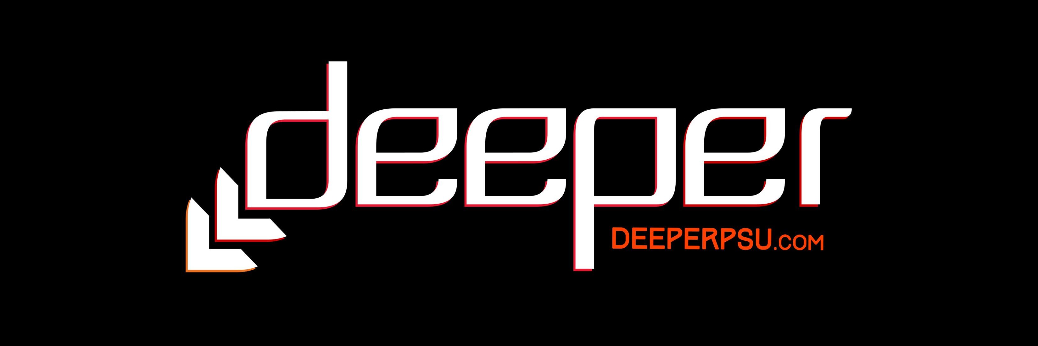 DeeperPSU's profile banner image