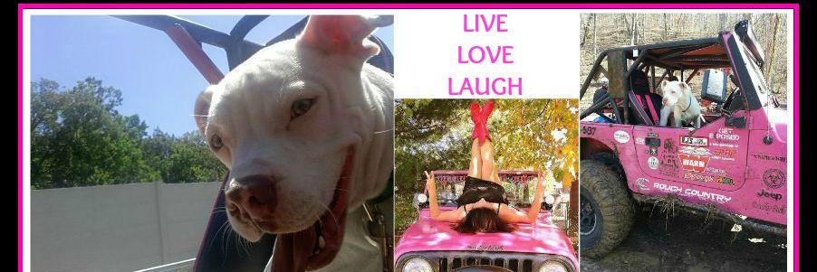 OffroadJeepGirl's profile banner image