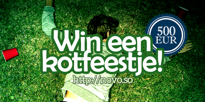 NovoStudent's profile banner image